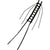 deBeer Gripper Pro Soft Women's Lacrosse Stringing Piece