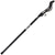 STX Crux 600 Crux Mesh Pro 10 Degree Composite Complete Women's Lacrosse Stick