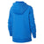 Nike Dri-Fit Pullover Boy's Blue Training Hoodie
