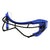 Under Armour Charge 2 Women's Lacrosse Goggle Eyemask