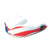 Fight Dentist FD Junior Pro Series USA Stars and Stripes Convertible Mouthguard