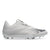 New Balance Rush V2 Low White Lacrosse Cleats