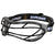 Brine Dynasty II Women's Lacrosse Eye Mask Goggle
