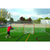 Brine 10x30 Deluxe Lacrosse Backstop Wall