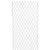 ECD Vortex Mesh Semi-Soft Hybrid Lacrosse Mesh Stringing Piece