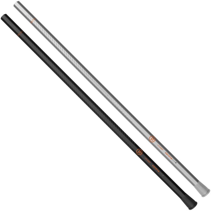 Warrior Burn Kryptolyte Attack Lacrosse Shaft