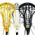 Under Armour Regime Rail Pocket Women's Lacrosse Head