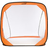 Brine Backyard Wars 6'x6' Lacrosse Goal with Bag
