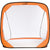 Brine Backyard Wars 6'x6' Lacrosse Goal with Bag