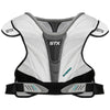 STX Surgeon 500 Lacrosse Shoulder Pads
