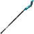 STX Crux 500 10 Degree Composite Complete Women's Lacrosse Stick