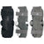 Warrior Evo Lacrosse Arm Guards - 2018 Model