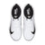 Nike Alpha Huarache 7 Pro Turf White/Black Lacrosse Cleats