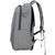 Warrior Jet Pack Grey Lacrosse Backpack Equipment Bag - 2021 Model