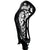 Nike Lunar Elite 3 10 Degree Women's Lacrosse Head