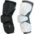 Warrior Evo Pro BOA Lacrosse Arm Guards - 2018