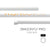 Epoch Dragonfly Pro C60 iQ8 Techno Composite Defense Lacrosse Shaft