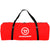 Warrior Canvas Lacrosse Duffle Bag - 2022 Model