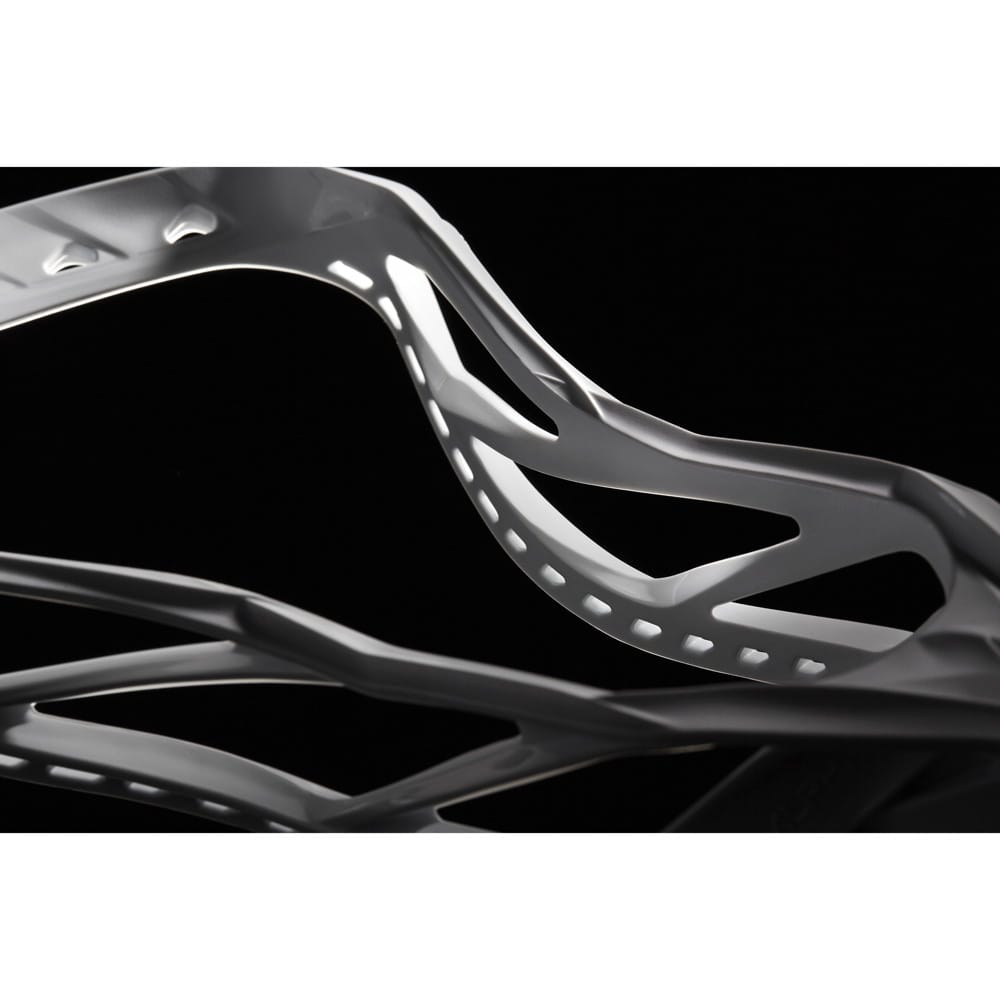 Nike Alpha Elite Lacrosse Head