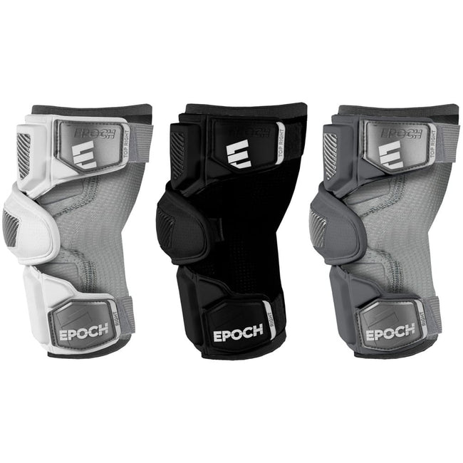 Epoch Integra Elite Lacrosse Arm Pads