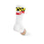 Sock Guy SGX Maryland Lacrosse Crew Socks
