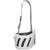 Warrior Burn 18 Lacrosse Rib Pads