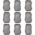 Brine Clutch Lacrosse Elbow Pads - 2016 Model