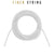 Throne of String FIBER 12 12-Diamond Goalie Mesh Lacrosse Stringing Kit