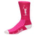 Adrenaline Carlson Lacrosse Crew Socks