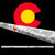 TRUE Comp SF 4.0 Flex 6 Colorado Composite Attack Lacrosse Shaft
