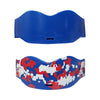 Soldier Sports THE PATRIOT Solid and Camo Mouthguard 2-Pack