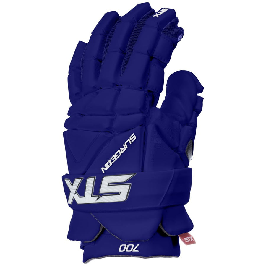 STX Surgeon 700 Lacrosse Gloves