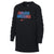 Nike Endless Awesome Black Boy's Long Sleeve Shirt