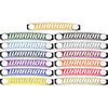 Warrior Riot HOUNDSTOOTH Switch Cuff Lacrosse Gloves Accessory Pack