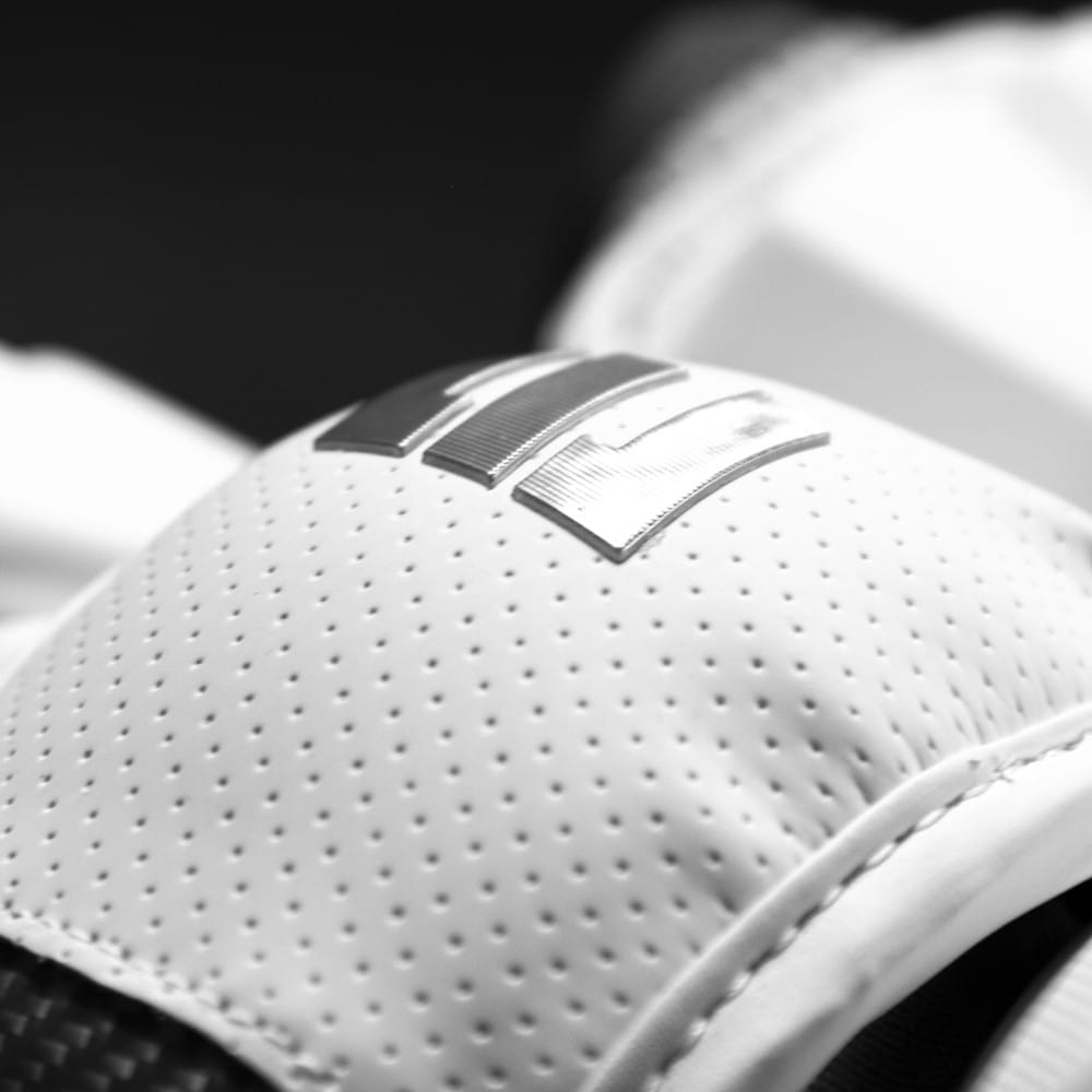 Epoch Integra Elite Lacrosse Arm Pads