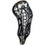 STX Fortress 600 10 Degree Women's Lacrosse Head