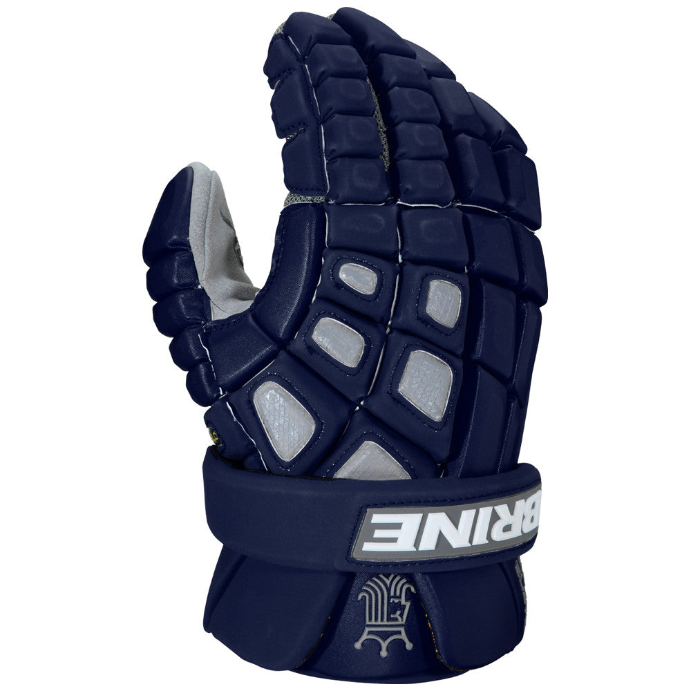 Brine Clutch Glove | Brine Clutch Elite Lacrosse Gloves