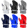 Warrior Evo Lacrosse Gloves - 2018 Model