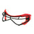 Under Armour Charge 2 Women's Lacrosse Goggle Eyemask