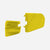 Throne Vision 01 Lacrosse Helmet Eye Shield Cage Clips
