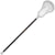 Warrior Evo WARP Next Complete Attack Lacrosse Stick - 2018 Model