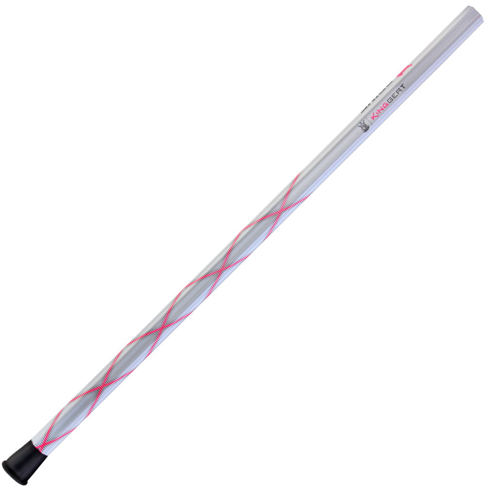 Brine King Beat Pink Edition LE Attack Lacrosse Shaft