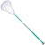 Brine Dynasty WARP Jr Complete Youth Girls Lacrosse Stick - 2021 Model