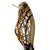 The TWIG 32 inch Wooden Lacrosse Stick with Personalized Engraving
