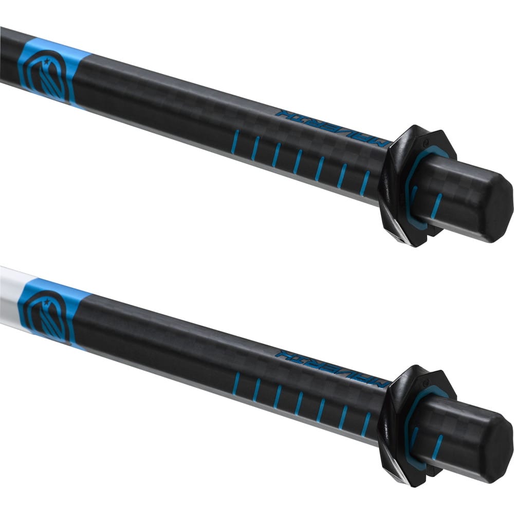 Maverik Hyperlite Composite Attack Lacrosse Shaft 2022 Model