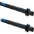 Maverik Hyperlite Composite Attack Lacrosse Shaft - 2022 Model