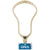 ECD DNA Natural Lacrosse Head