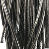 FireThreads Lacrosse Head Skinny Round Lace Shooting String