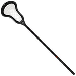 Warrior BURN WARP PRO Composite Complete Attack Lacrosse Stick