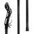 ECD Infinity Composite Complete Women's Lacrosse Stick